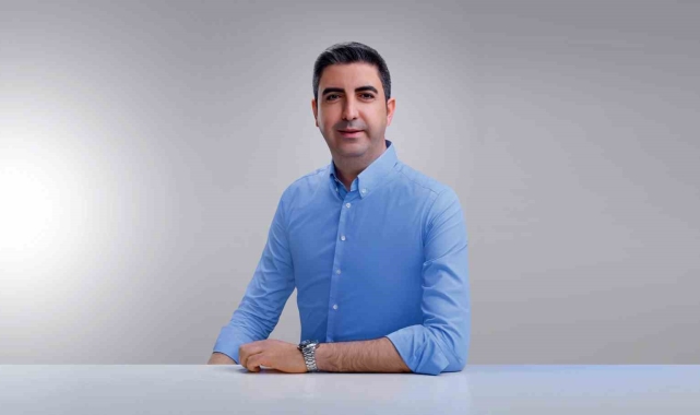 Başkan Gökhan Yüksel'den yeni yıl mesajı