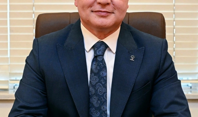 Başkan Gürkan: "Her sağlıklı insan, bir engelli adayı"