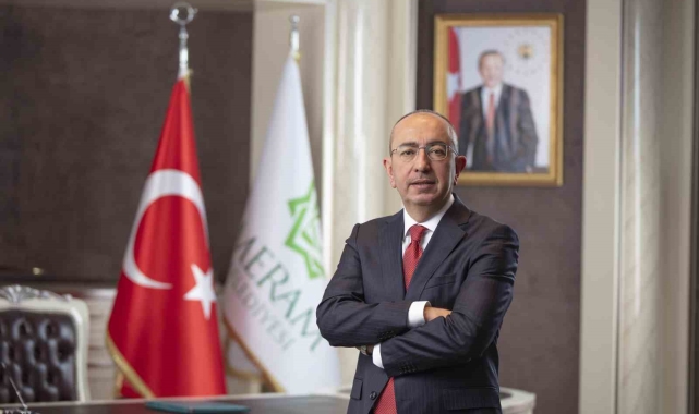Başkan Kavuş: "2025 yılına yeni hedeflerle giriyoruz"