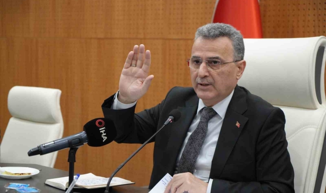 Başkan Kurnaz: "Milyonlarca lira belediyenin kasasına girecek"