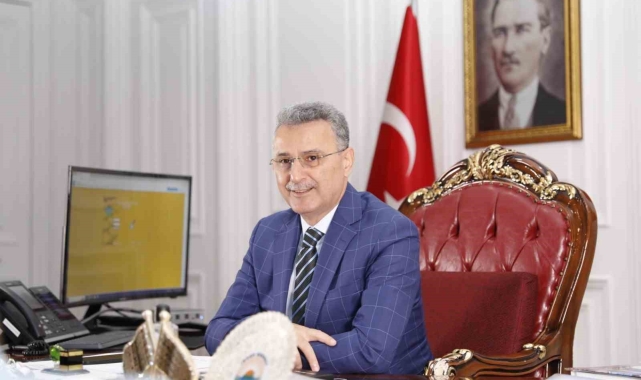 Başkan Kurnaz: "Temiz bir İlkadım için çalışıyoruz"