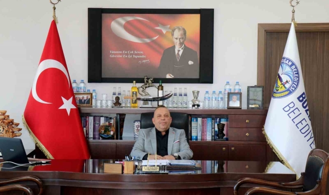 Başkan Özel'den yeni yıl mesajı