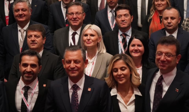 Başkan Subaşı, 'Halkın Belediyesi Halkın İradesi' toplantısına katıldı