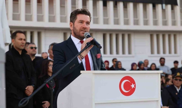 Başkan Tatık; "Tavas, 2025 yılında da gelişip güçlenmeye devam edecek"