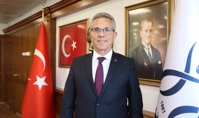 Başkan Tetik: "El birliğiyle engelleri aşacağız"