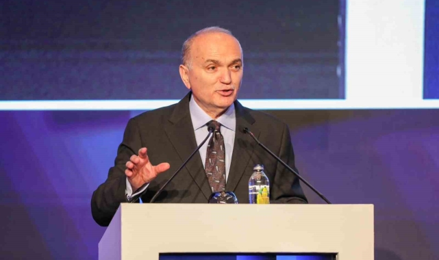 Başkandan dirençli şehir vurgusu