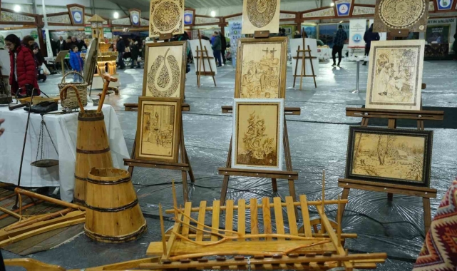 Batı Karadeniz Tanıtım Günleri sona erdi
