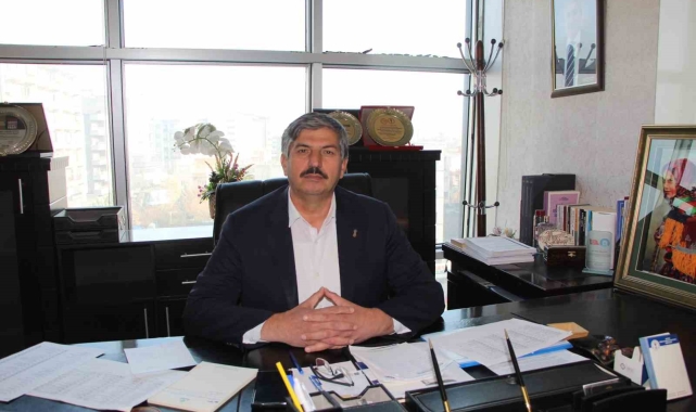 Batman'da yeni açılan iş yerleri kapanan iş yerlerinden daha fazla oldu