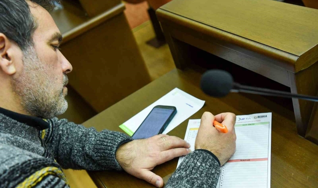 BEBKA'dan Tepebaşı Belediyesi'nin projesine destek