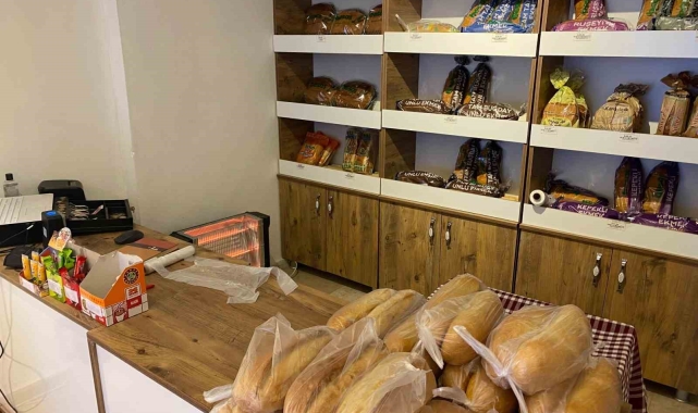 BESAŞ artık Mustafakemalpaşa&#039;da