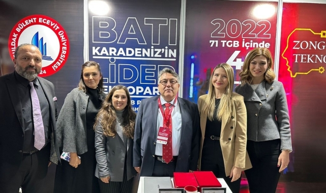 BEUN BATIKAF'24'te yerini aldı