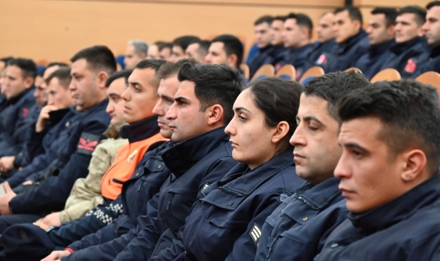 BEUN'da "Yaşam Boyu Bireysel Finansal Yönetim" başlıklı seminer gerçekleştirildi