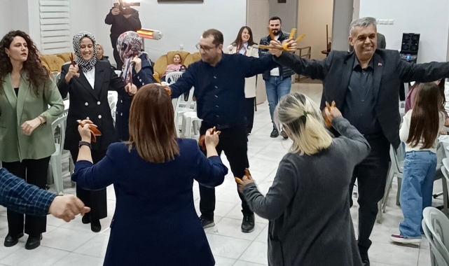 Bilecik'te 'Boza Gecesi' düzenlendi