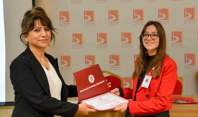 Bilecik'te "LÖSEV Fayda Projesi Farkındalık" semineri düzenlendi