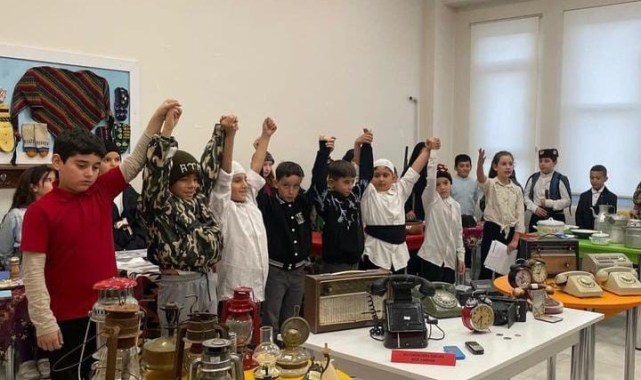 Bilecik'te 'Milli Bilinç ve Milli Tarih' temalı program gerçekleştirildi