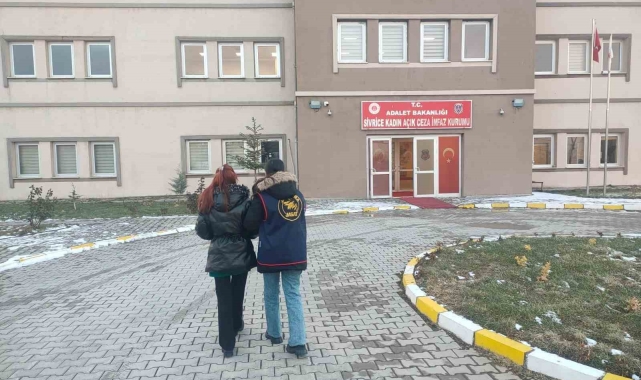Bingöl'de aranan 4 şüpheli yakalandı