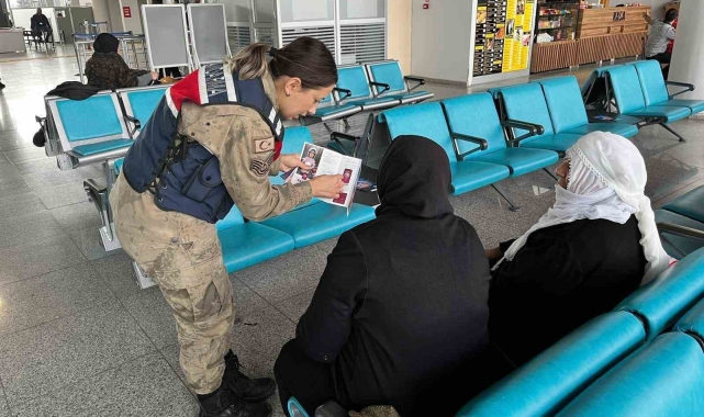 Bingöl'de KADES tanıtıldı