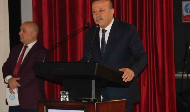 Bitlis'te 3'üncü Arıcılık ve Bal Festivali düzenlendi