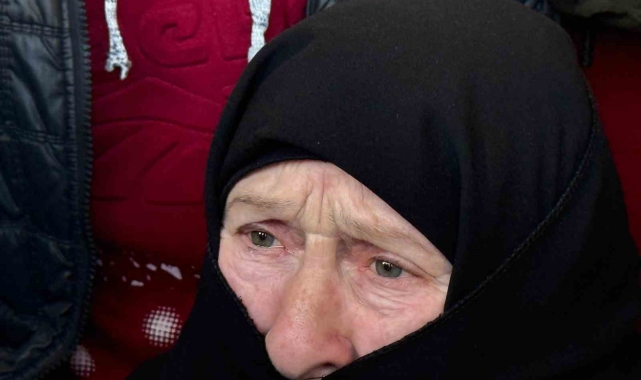 BM Suriye Özel Temsilcisi Pedersen, Esad rejiminin işkence merkezi Sednaya Hapishanesi'ni gezdi