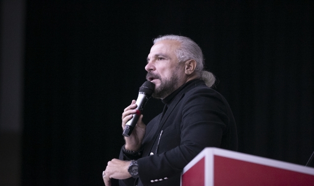 Bolu'da yerli ve milli olmanın ekonomiye ve savunma sanayisine etkisi ele alındı