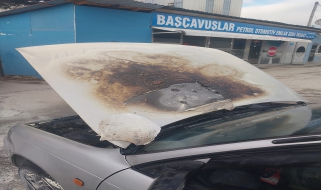Bolu'dan kısa kısa