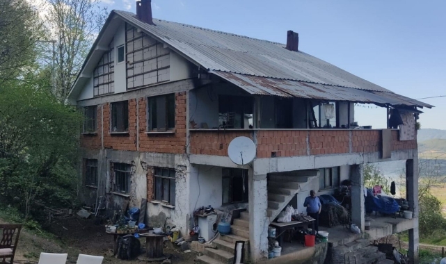 Bolu'da orman köylüsü 348 aileye 22 milyon 900 bin kredi verildi
