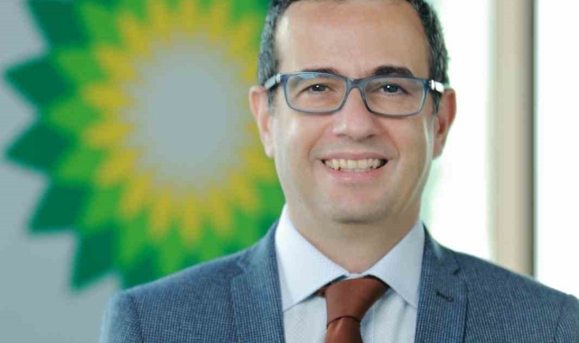 bp Türkiye'deki faaliyet alanlarında yeni yatırımlar planlıyor