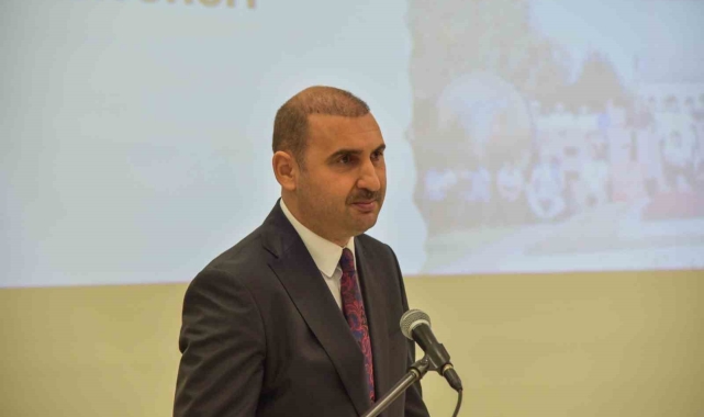 BŞEÜ, &quot;Gençlik Politika Belgesi Vizyon Çalıştayına&quot; ev sahipliği