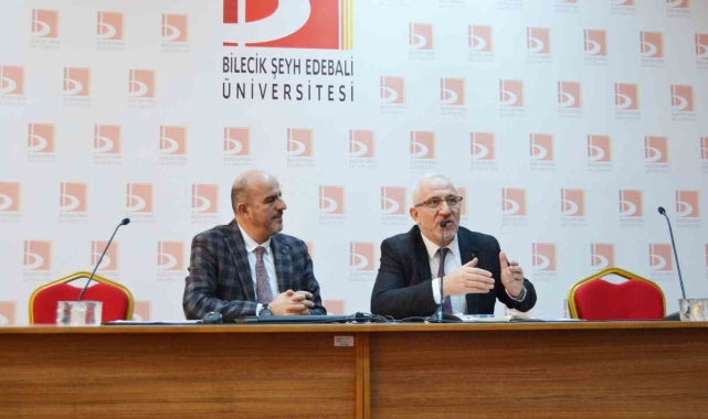 BŞEÜ'de din hizmetleri ve eğitim alanındaki yenilikçi yaklaşımlar