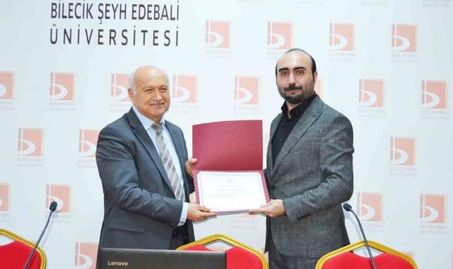 BŞEÜ'de 'Sağlık Yönetiminde Kariyer' semineri düzenlendi
