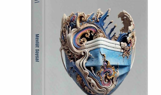 Bu kitap karantina psikolojisini anlatıyor