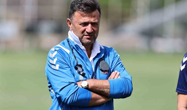 Bülent Uygun'un, Galatasaray'a karşı şansı tutmuyor