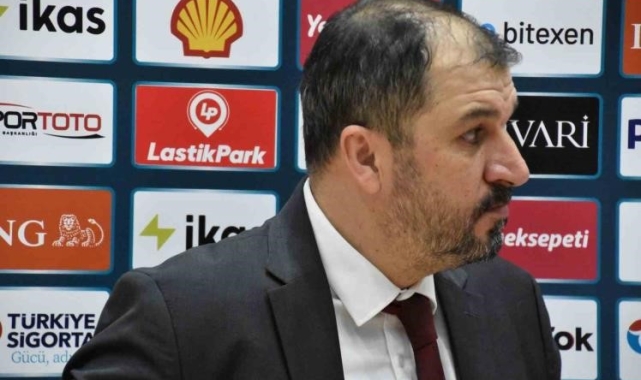 Burak Gören: "Kulüp tarihimizde Şampiyonlar Ligi için çok iyi bir başlangıç"