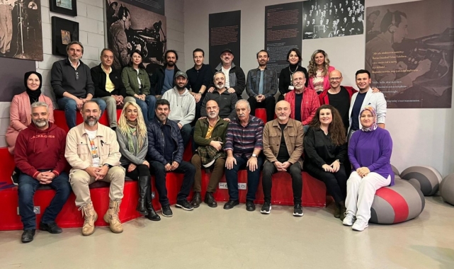 BUÜ'lü akademisyenin radyo oyunu TRT Radyo 1'de yayınlanacak