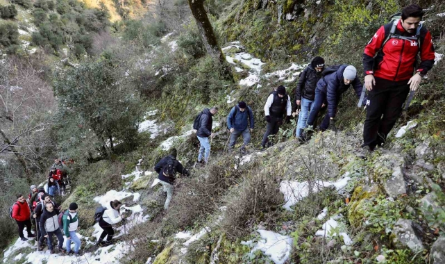 Büyükşehir SAK'tan ilk saha faaliyeti