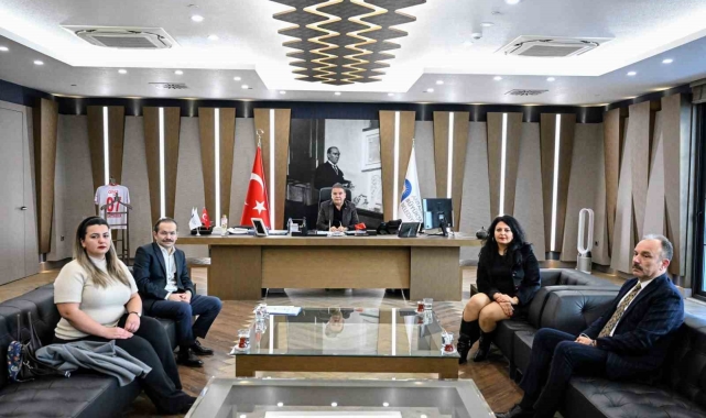 Büyükşehir'den Kızılarık'ın barınma hakkı mücadelesinde destek