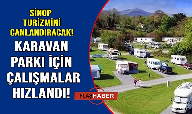 Çalışmalar hızlandı