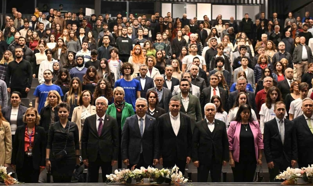 Çalıştayda yapay zeka vurgusu