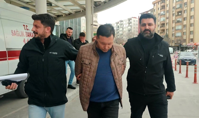 Çalıştığı depodan 2,5 milyonluk zirai ilaç çaldı, "Kredi kartı borcum çoktu" dedi