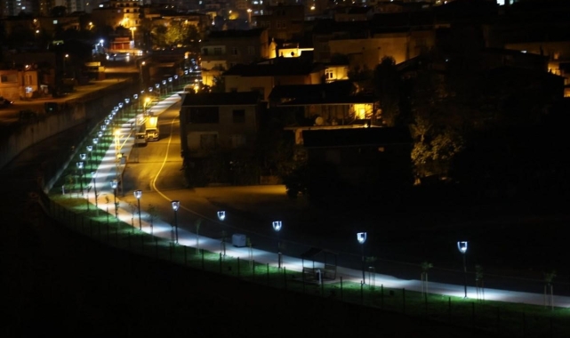 Canik'te hedef: "Modern çehre"