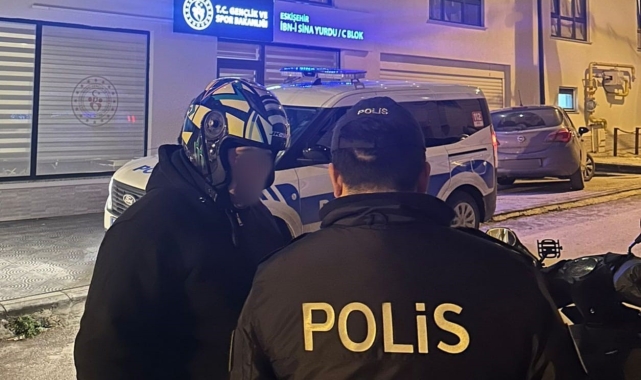 Çarşı ve mahalle bekçileri geniş çaplı denetim gerçekleştirdi