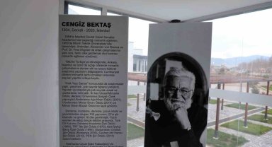 Cengiz Bektaş Kent Belleği Muğla'nın geleceğini şekillendirecek