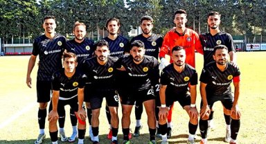 Çeşme Belediyespor, Sandıklıspor deplasmanından 3-0 mağlup döndü