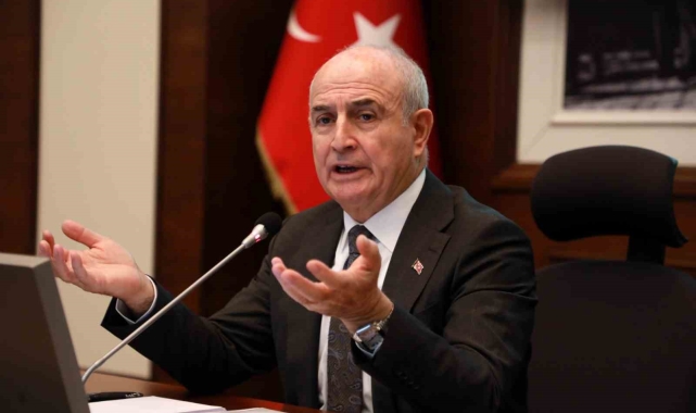 Çevreyi kirleten 2 bin 950 TL para cezası ödeyecek