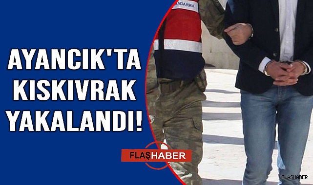 Cezaevi firarisi jandarmadan kaçamadı