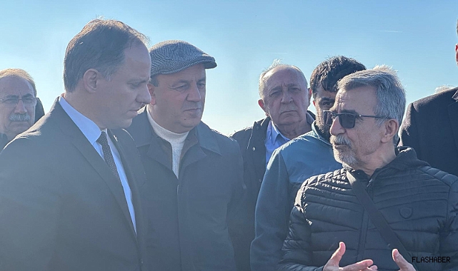 CHP'li Yavuzyılmaz'dan Sinop'ta çarpıcı açıklamalar