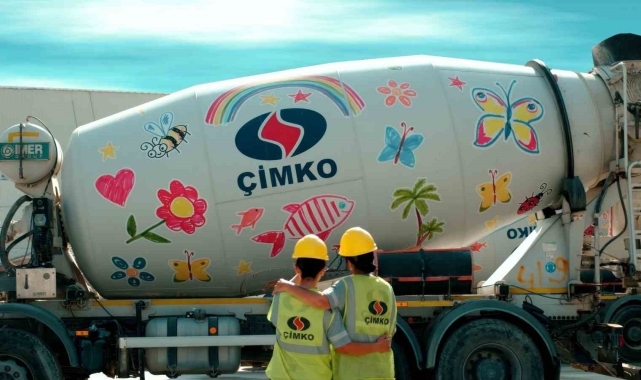 Çimko, Hatay'da kadın gücünü harekete geçirdi