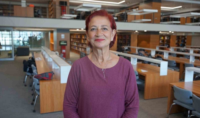 "Çocuklar ahlaki değerleri, rol modelle öğreniyor"