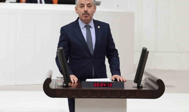 Çopuroğlu: "Gelir İdaresi Başkanlığı son yıllarda bir çok ilke imza atmayı başarmıştır"