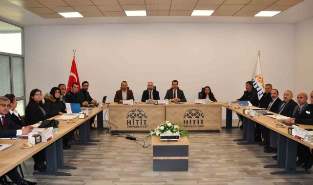 Çorum'da 'bağımlılık' konusu ele alındı